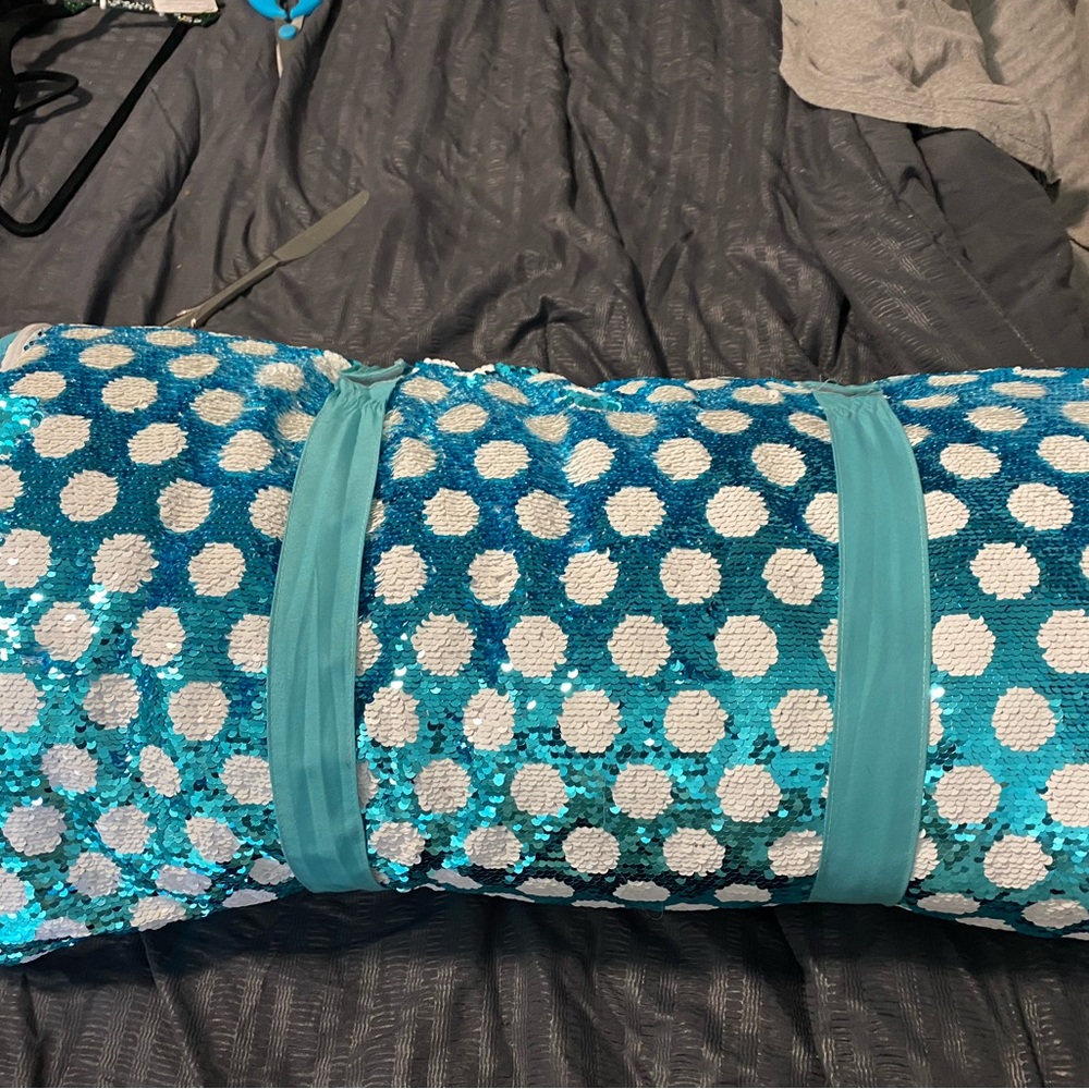Girls Sleeping Bag